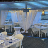 Lido Marina Resort inside