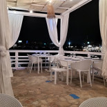 Lido Marina Resort Dentro
