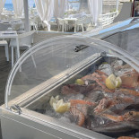 Lido Marina Resort Bebida