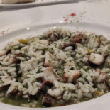 Lido Marina Resort Comida