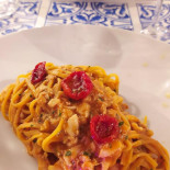 Lido Marina Resort Comida