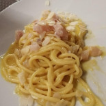 Lido Marina Resort Comida