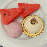 Lido Marina Resort Bebida