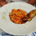 Lido Marina Resort Comida