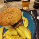 Madarico food