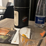 Madarico drink