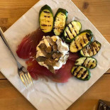 Fuori Misura. Bistrot Irriverente food