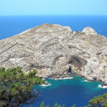 Mirador Alghero Exterior