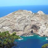 Mirador Alghero Exterior