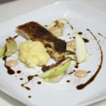 Mirador Alghero Comida