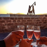 Mirador Alghero Bebida
