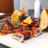 La Bottega Dei Sapori Comida
