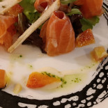 La Bottega Dei Sapori Comida