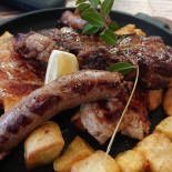 La Bottega Dei Sapori Comida