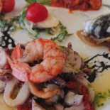 La Bottega Dei Sapori Comida