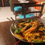 La Bottega Dei Sapori Comida