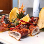 La Bottega Dei Sapori Comida