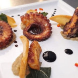 La Bottega Dei Sapori Comida