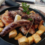 La Bottega Dei Sapori Comida