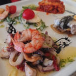 La Bottega Dei Sapori Comida