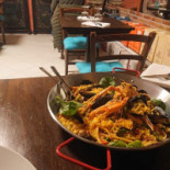 La Bottega Dei Sapori Comida