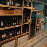La Cantinetta Alghero Extérieur
