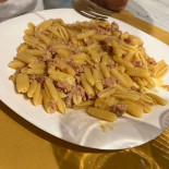 La Cantinetta Alghero Nourriture