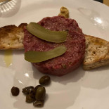 La Cantinetta Alghero Nourriture
