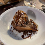 La Cantinetta Alghero Nourriture