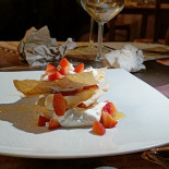 La Cantinetta Alghero Boisson