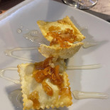 La Cantinetta Alghero Nourriture