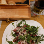 La Cantinetta Alghero Boisson