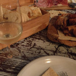 La Cantinetta Alghero Boisson