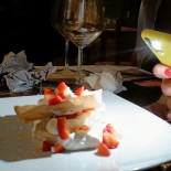 La Cantinetta Alghero Boisson