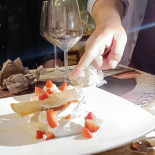 La Cantinetta Alghero Boisson