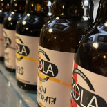 La Cantinetta Alghero Boisson