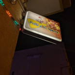Pizzeria Zio Pierino Boisson
