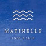 Villa Matinelle Trani Strada Adriatica Carte