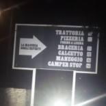 Centro Sportivo E Turistico La Macchia Degli Esperti menu