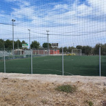 Centro Sportivo E Turistico La Macchia Degli Esperti Exterior