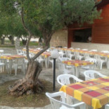 Centro Sportivo E Turistico La Macchia Degli Esperti Exterior