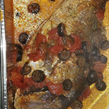 Non Ho Tempo Da Asporto Comida
