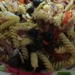 Non Ho Tempo Da Asporto Comida