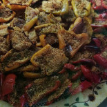 Non Ho Tempo Da Asporto Comida
