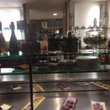 San Marco Antico Caffe Pasticceria Dentro