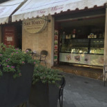 San Marco Antico Caffe Pasticceria Exterior