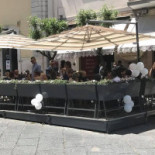 San Marco Antico Caffe Pasticceria Exterior