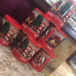 San Marco Antico Caffe Pasticceria Bebida