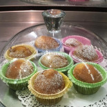 San Marco Antico Caffe Pasticceria Bebida