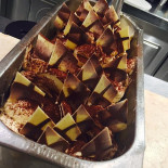 San Marco Antico Caffe Pasticceria Bebida